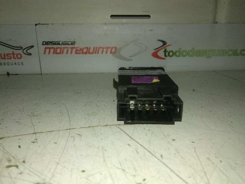 INTERRUPTOR WARNING AUDI A6 BERLINA (4B2) 2.5 TDI