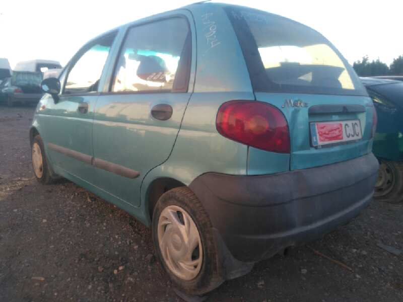 DAEWOO MATIZ CD   |   10.97 - 12.04 foto 3