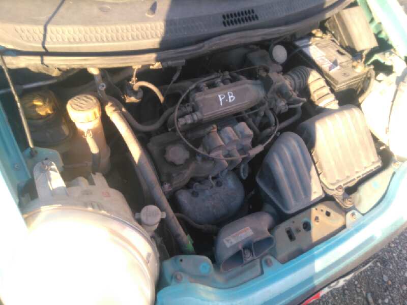 DAEWOO MATIZ CD   |   10.97 - 12.04 foto 10