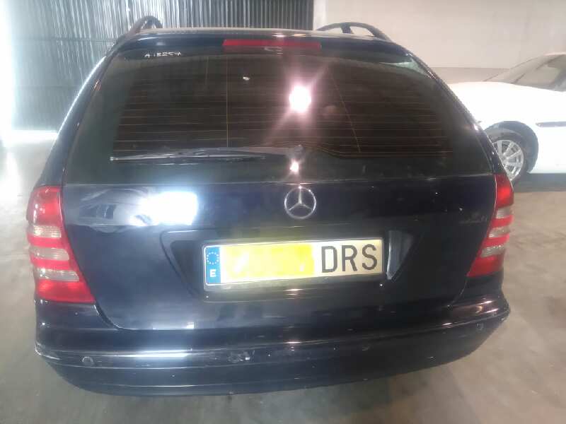 MERCEDES CLASE C (W203) FAMILIAR C 270 T CDI (203.216)   |   01.01 - 12.05