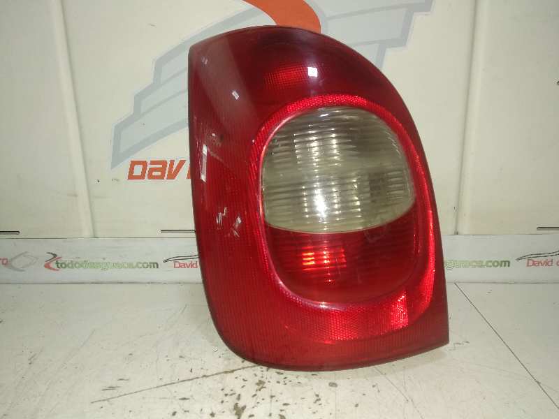 PILOTO TRASERO IZQUIERDO CITROEN XSARA PICASSO 2.0 HDi   |   03.00 - 12.02