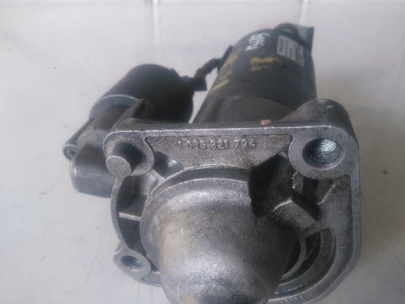 MOTOR ARRANQUE VOLVO SERIE 850 2.5 20V Berlina
