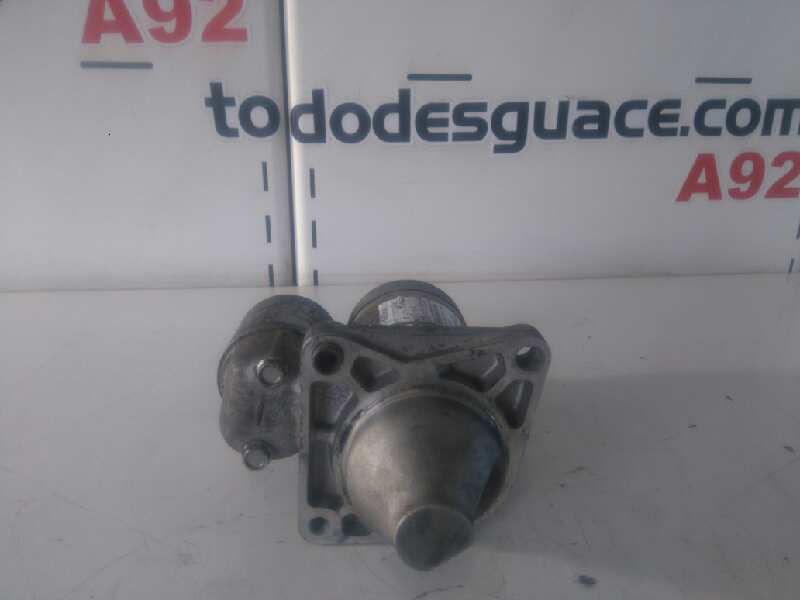 MOTOR ARRANQUE FIAT PANDA (169) 1.1 8V