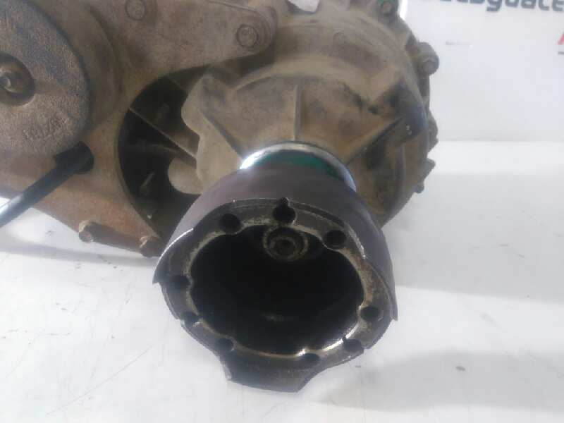 EMBELLECEDOR FRONTAL INTERIOR JEEP GR.CHEROKEE (WJ/WG) *