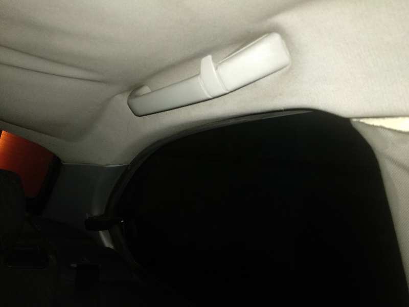 AIRBAG CORTINA DELANTERO IZQUIERDO BMW SERIE 3 COMPACT (E46) 316ti   |   06.01 - 12.05