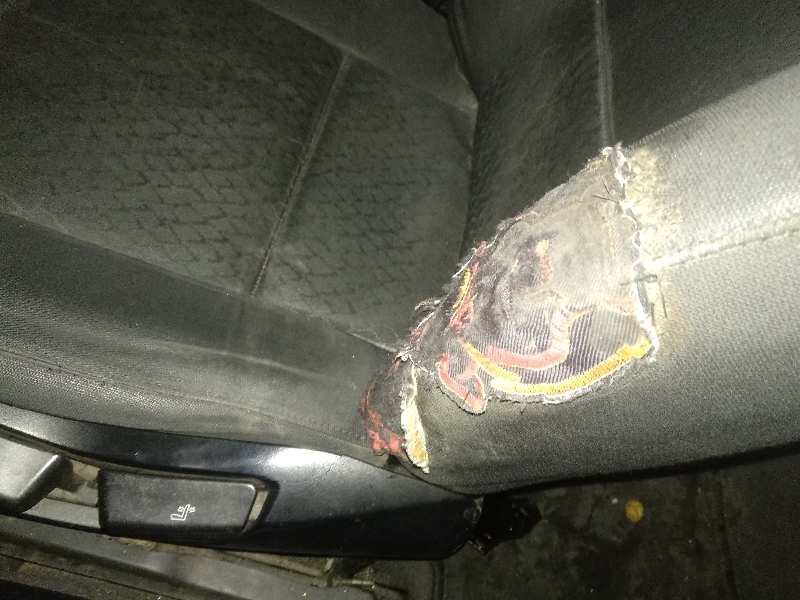 ASIENTO DELANTERO IZQUIERDO BMW SERIE 3 COMPACT (E46) 316ti   |   06.01 - 12.05