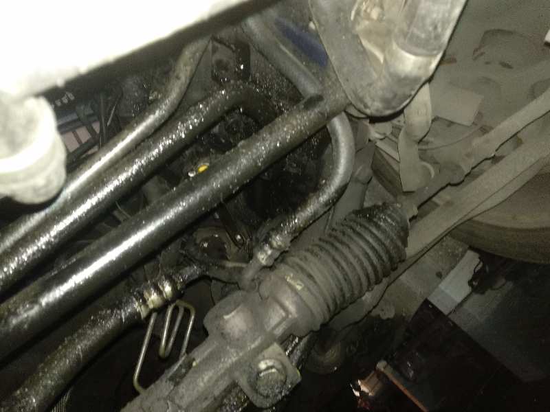 BARRA ESTABILIZADORA DELANTERA BMW SERIE 3 COMPACT (E46) 316ti   |   06.01 - 12.05