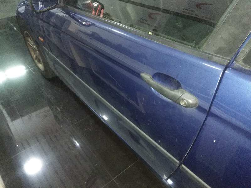 BOMBIN PUERTA DELANTERA IZQUIERDA BMW SERIE 3 COMPACT (E46) 316ti   |   06.01 - 12.05