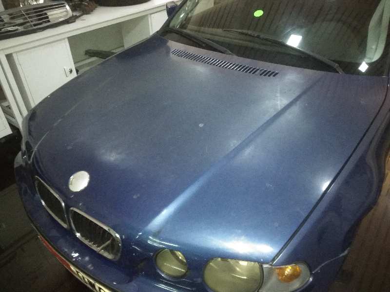 CAPO BMW SERIE 3 COMPACT (E46) 316ti   |   06.01 - 12.05