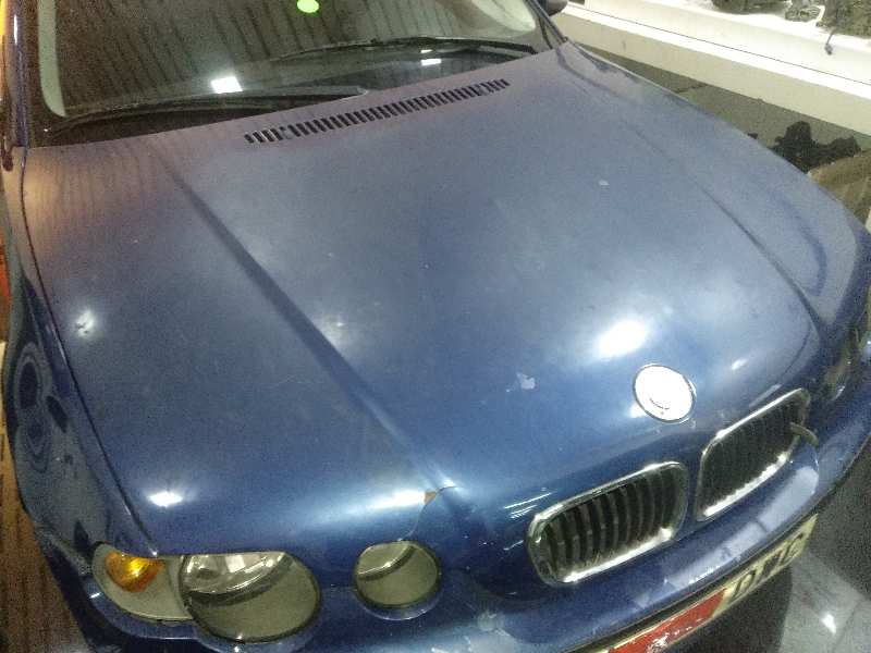CAPO BMW SERIE 3 COMPACT (E46) 316ti   |   06.01 - 12.05