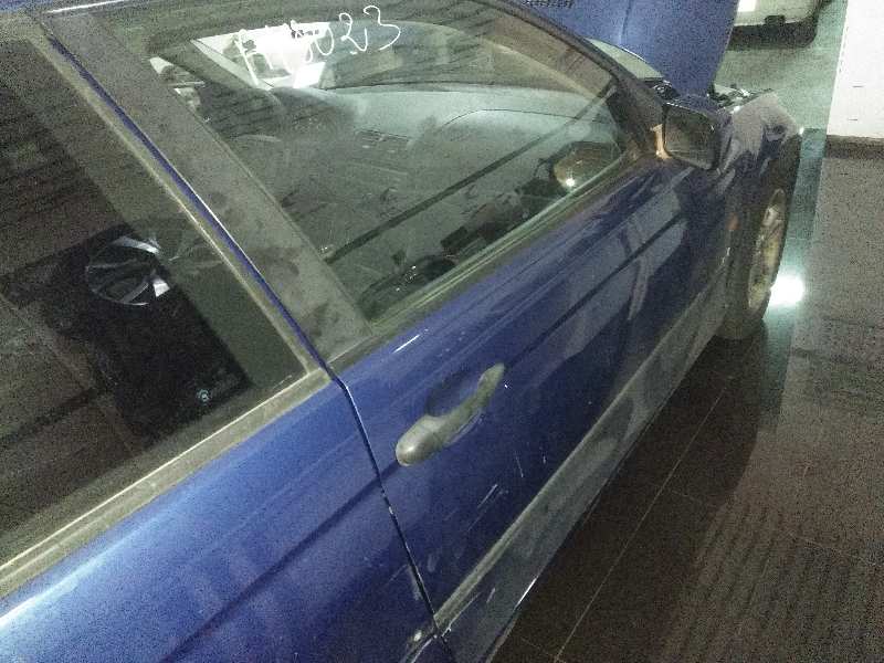 CERRADURA PUERTA DELANTERA DERECHA BMW SERIE 3 COMPACT (E46) 316ti   |   06.01 - 12.05