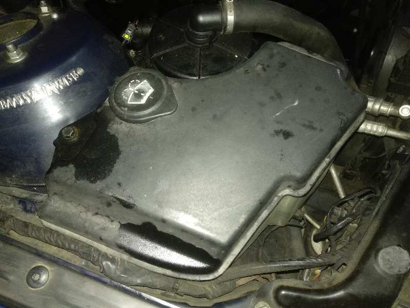 DEPOSITO LIMPIA BMW SERIE 3 COMPACT (E46) 316ti   |   06.01 - 12.05