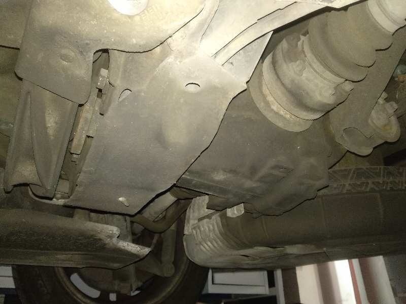 DIFERENCIAL TRASERO BMW SERIE 3 COMPACT (E46) 316ti   |   06.01 - 12.05