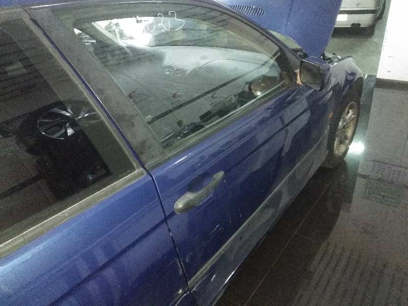 MANETA EXTERIOR DELANTERA DERECHA BMW SERIE 3 COMPACT (E46) 316ti   |   06.01 - 12.05