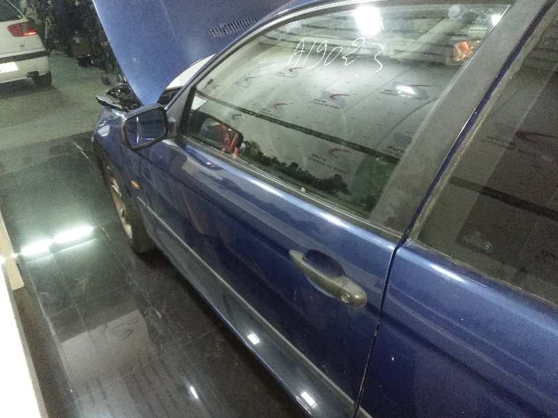 MANETA EXTERIOR DELANTERA IZQUIERDA BMW SERIE 3 COMPACT (E46) 316ti   |   06.01 - 12.05
