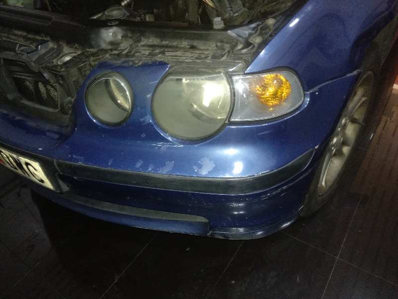 PILOTO DELANTERO IZQUIERDO BMW SERIE 3 COMPACT (E46) 316ti   |   06.01 - 12.05