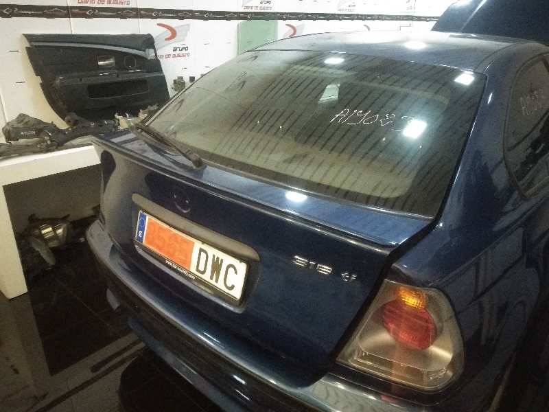PORTON TRASERO BMW SERIE 3 COMPACT (E46) 316ti   |   06.01 - 12.05