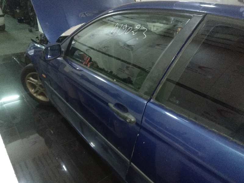 PUERTA DELANTERA IZQUIERDA BMW SERIE 3 COMPACT (E46) 316ti   |   06.01 - 12.05