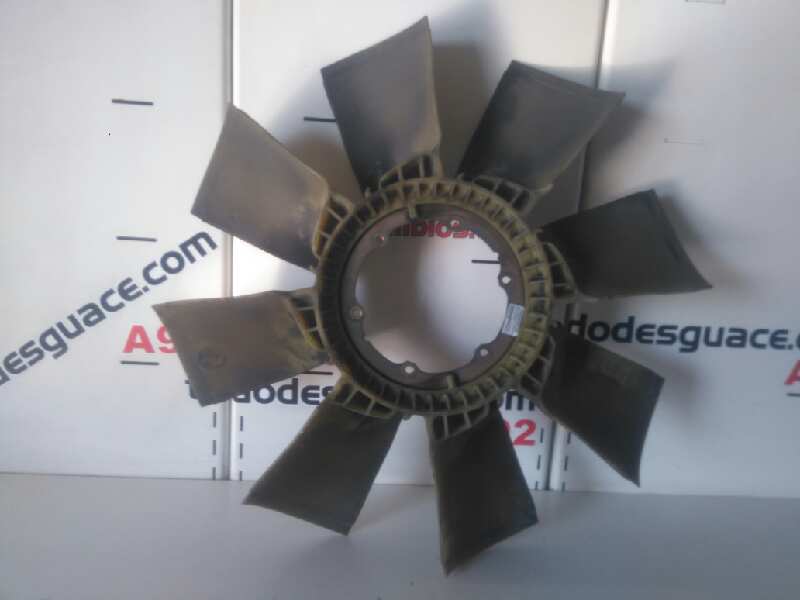 ASPA CENTRIFUGO