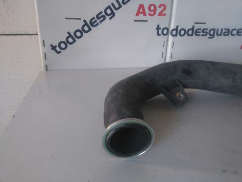 TUBO ADMISION foto 2