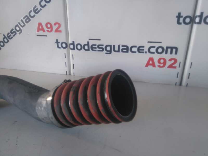 TUBO ADMISION foto 3