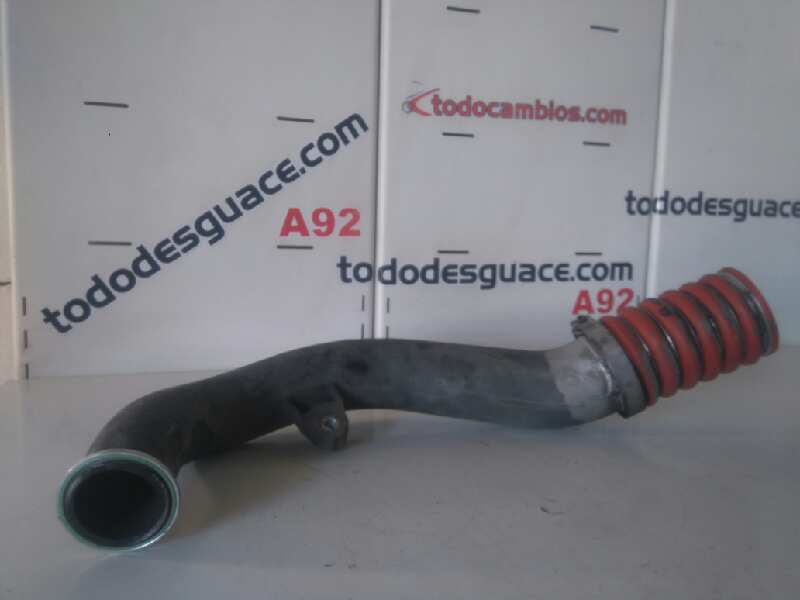 TUBO ADMISION foto 4