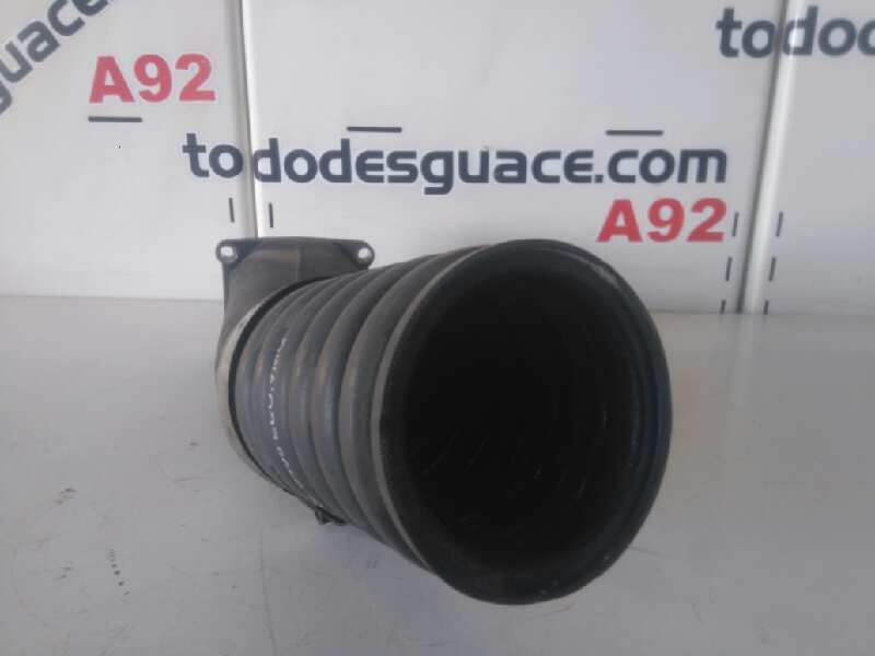 TUBO ADMISION foto 3