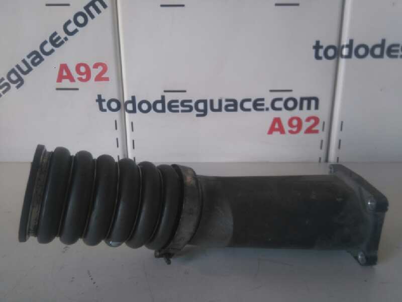 TUBO ADMISION foto 4