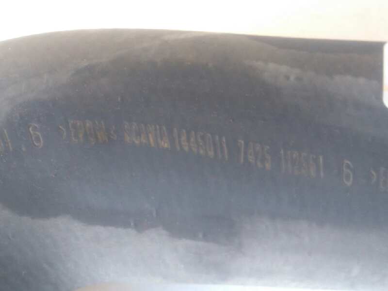 TUBO AGUA