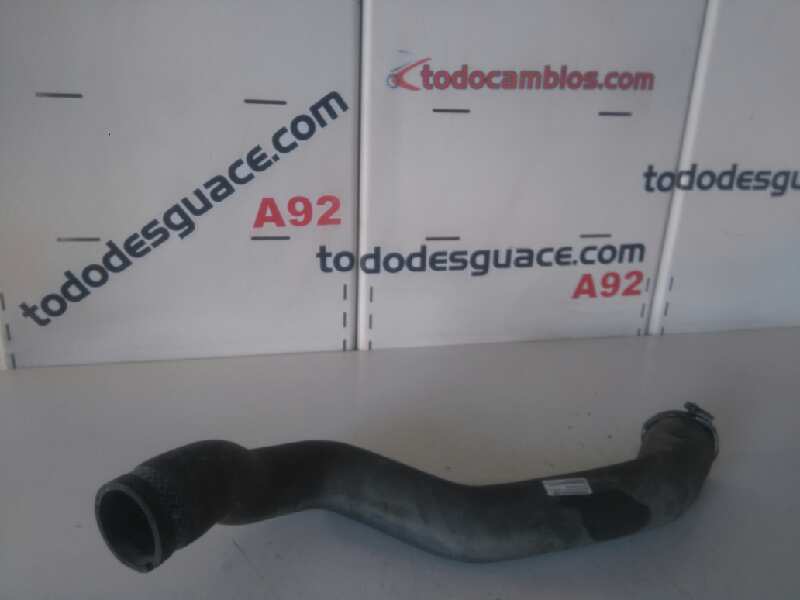 TUBO AGUA foto 4