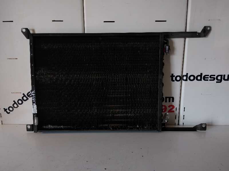 CONDENSADOR / RADIADOR  AIRE ACONDICIONADO