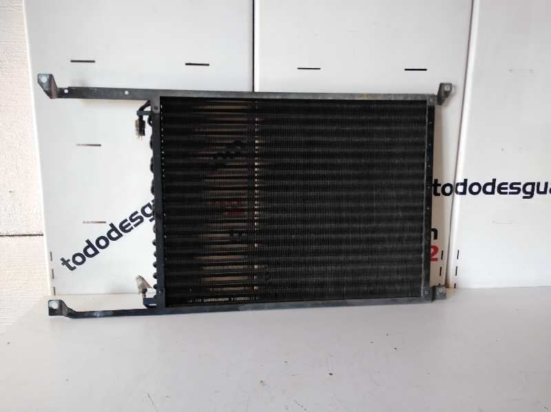 CONDENSADOR / RADIADOR  AIRE ACONDICIONADO foto 3