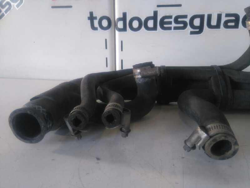 CONJUNTO TUBOS AGUA foto 3