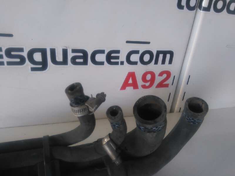 CONJUNTO TUBOS AGUA foto 4