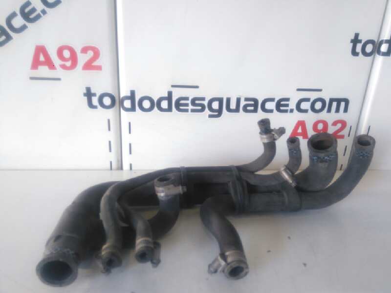 CONJUNTO TUBOS AGUA foto 5