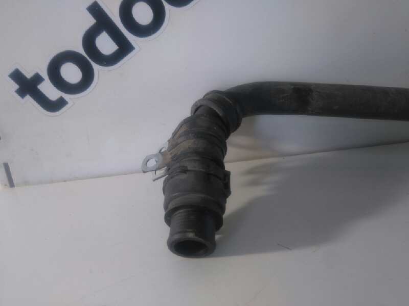 TUBO AGUA