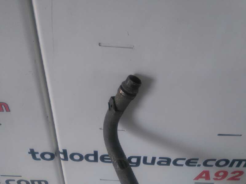TUBO AGUA foto 2