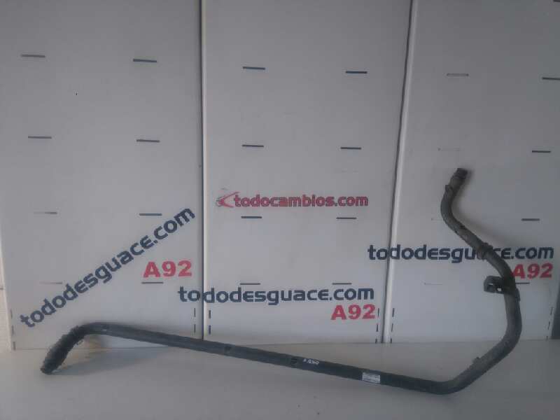 TUBO AGUA foto 3