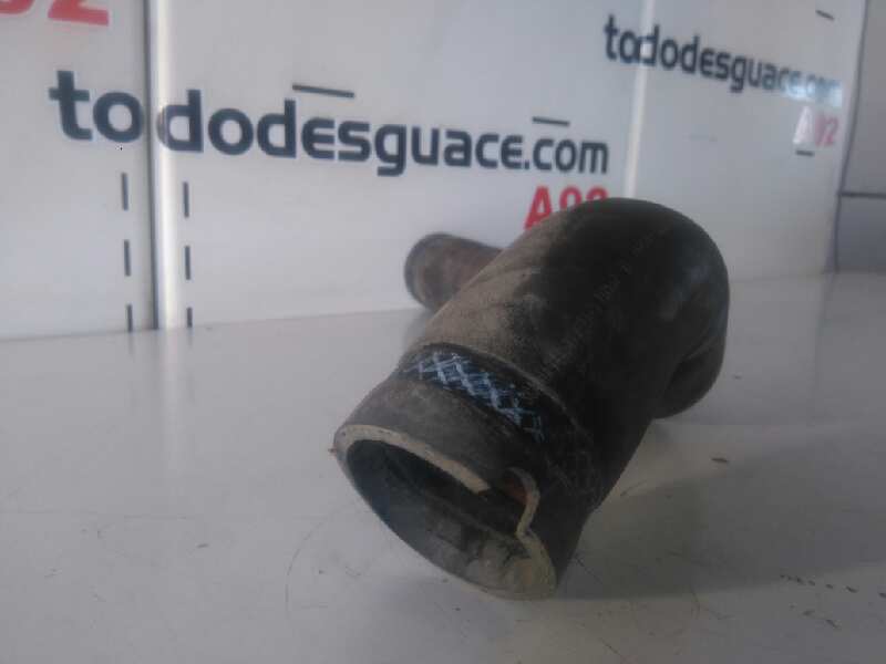 TUBO INTERCOOLER foto 2