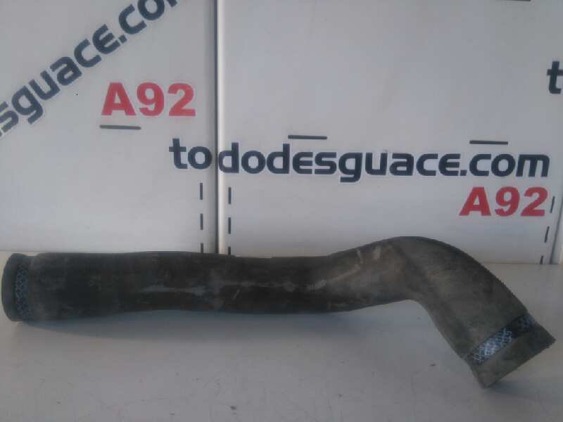 TUBO INTERCOOLER foto 4