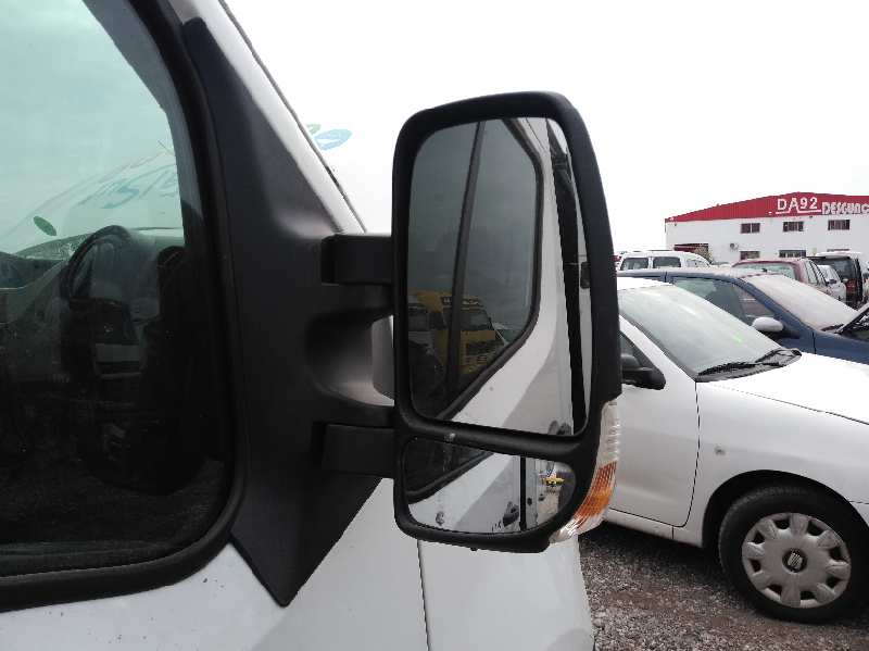 RETROVISOR DERECHO RENAULT MASTER KASTEN L2H3 GKa 3,5t   |   08.10 - 12.18