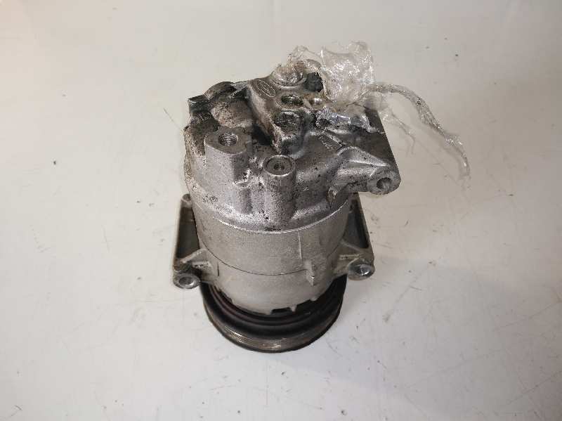 COMPRESOR AIRE ACONDICIONADO RENAULT MEGANE II BERLINA 5P Authentique