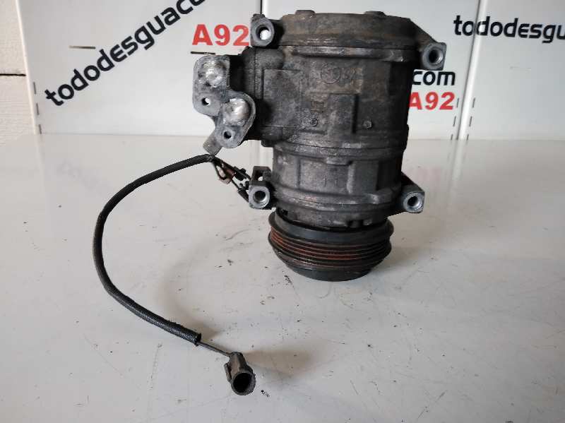COMPRESOR AIRE ACONDICIONADO