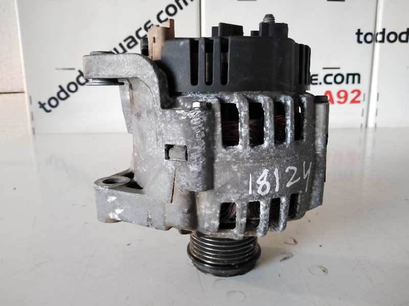 ALTERNADOR RENAULT MEGANE I SCENIC (JA0) 1.9dTi Alize