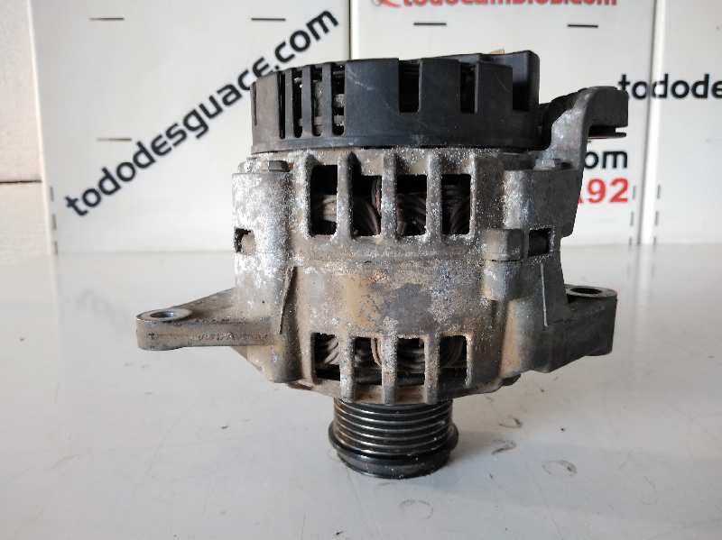 ALTERNADOR RENAULT MEGANE I SCENIC (JA0) 1.9dTi Alize