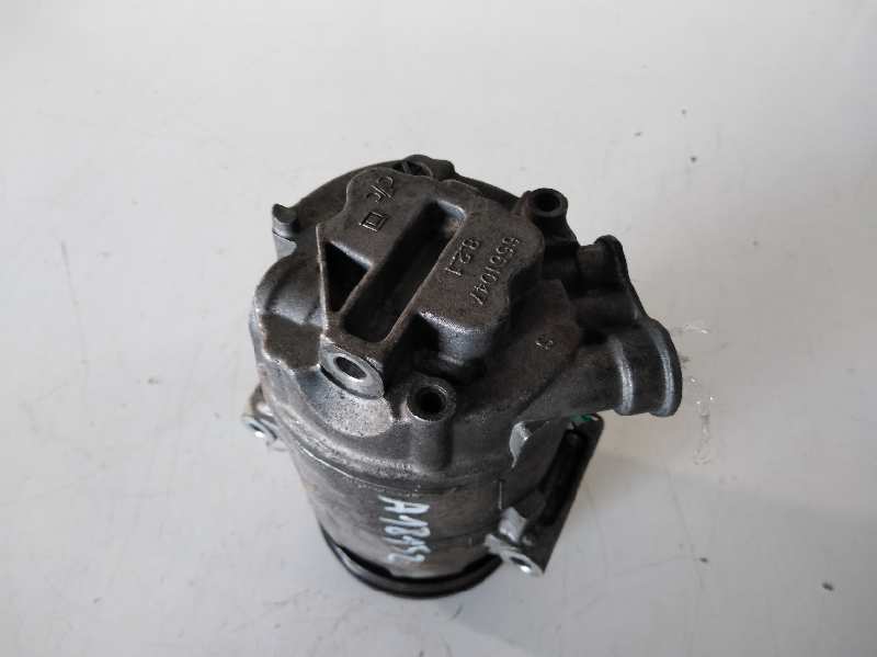 COMPRESOR AIRE ACONDICIONADO OPEL ASTRA H BER. Cosmo