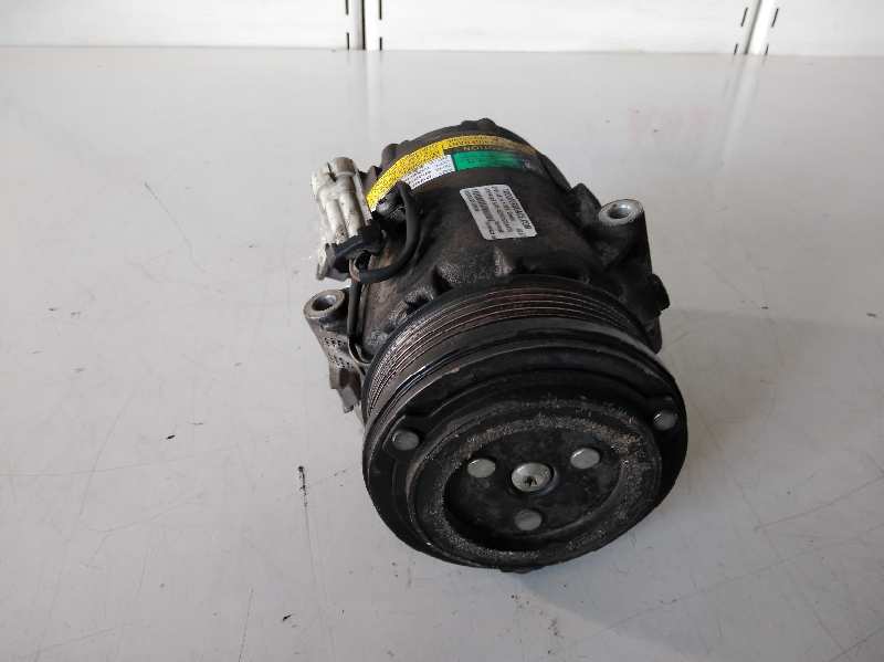 COMPRESOR AIRE ACONDICIONADO OPEL ASTRA H BER. Cosmo