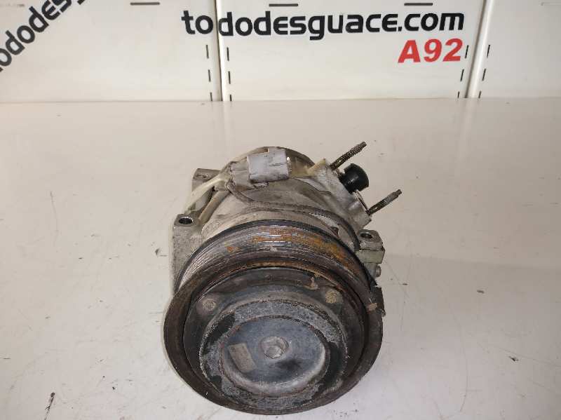 COMPRESOR AIRE ACONDICIONADO foto 4