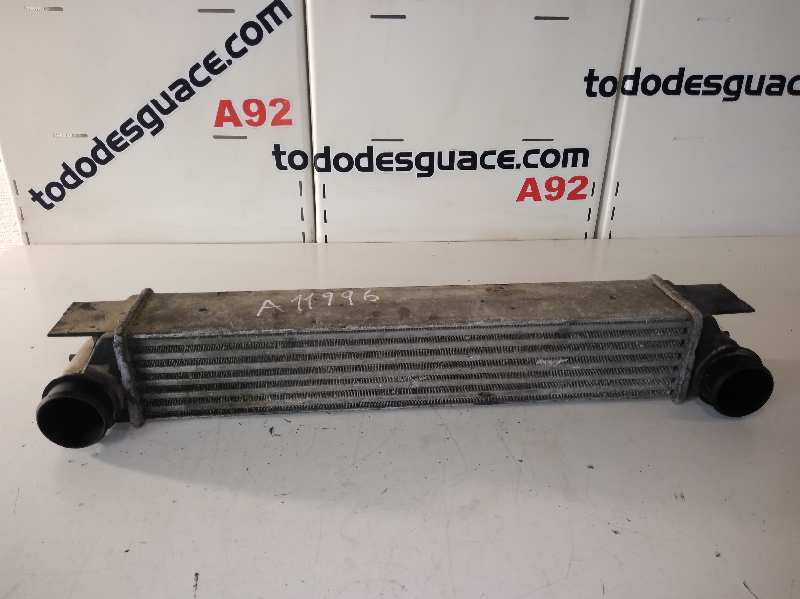 INTERCOOLER BMW SERIE 7 (E38) 3.0 24V Turbodiesel CAT