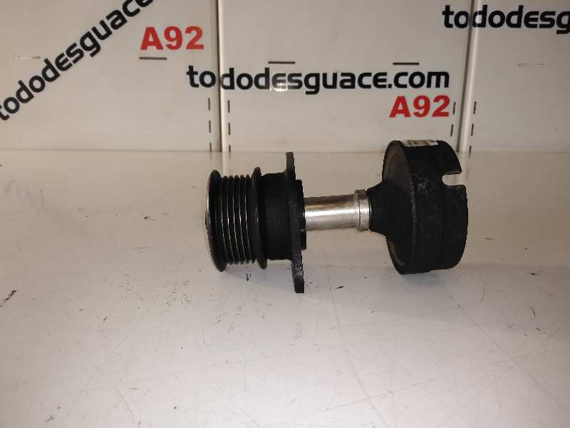 POLEA ALTERNADOR FORD FOCUS BERLINA (CAK) Ambiente   |   08.98 - 12.04